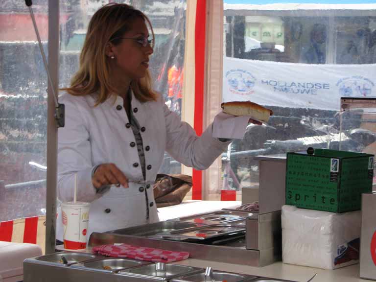 198: Carnival Splendor, Amsterdam, July, 2008, 