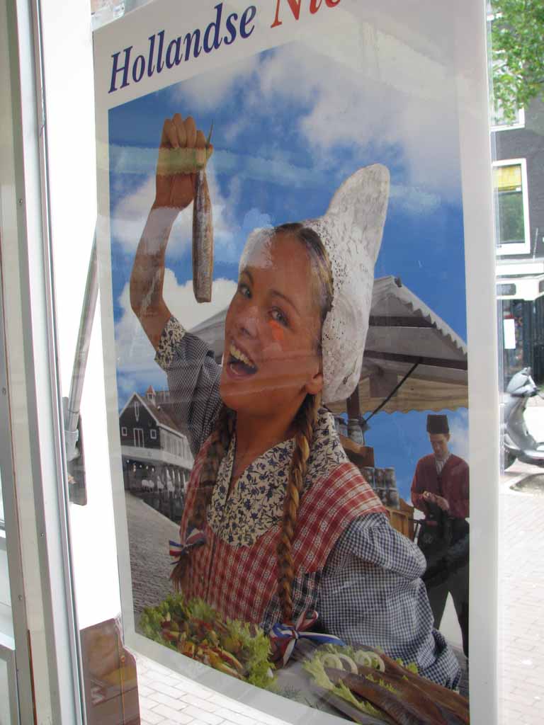 201: Carnival Splendor, Amsterdam, July, 2008, 