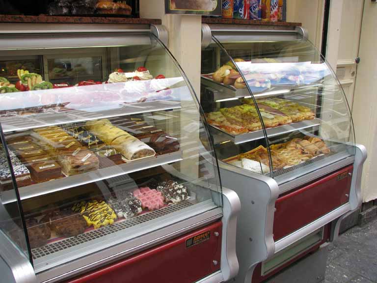 222: Carnival Splendor, Amsterdam, July, 2008, 