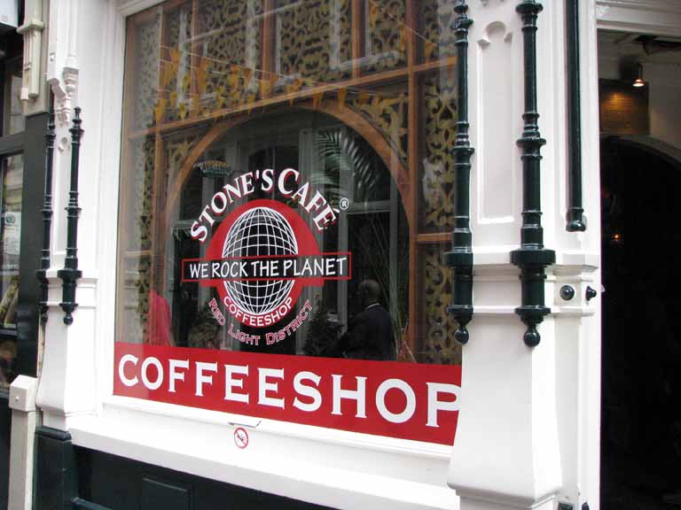 266: Carnival Splendor, Amsterdam, July, 2008, 