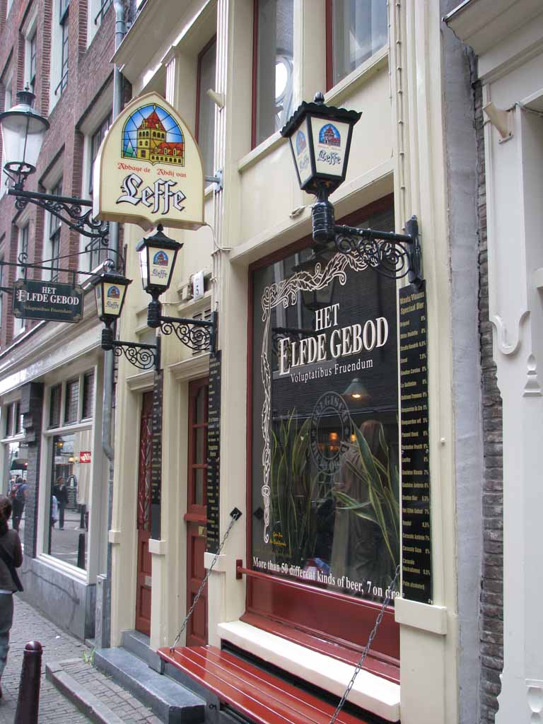 310: Carnival Splendor, Amsterdam, July, 2008, 