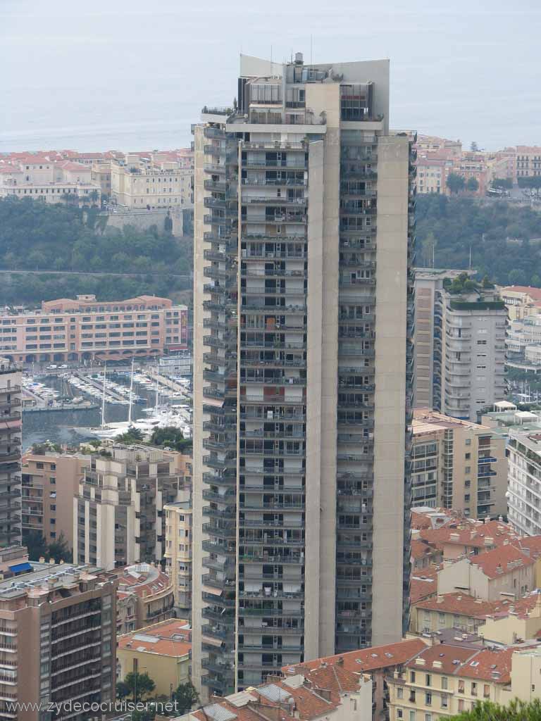 196: Carnival Splendor, Monte Carlo, Monaco, Revelation Tour, 