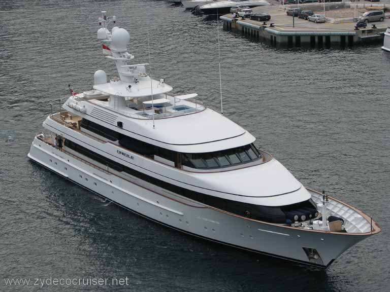 227: Carnival Splendor, Monte Carlo, Monaco, 
