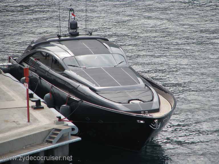 240: Carnival Splendor, Monte Carlo, Monaco, 