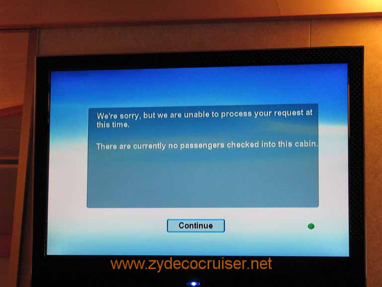 226: Carnival Splendor, South America Cruise, Buenos Aires,