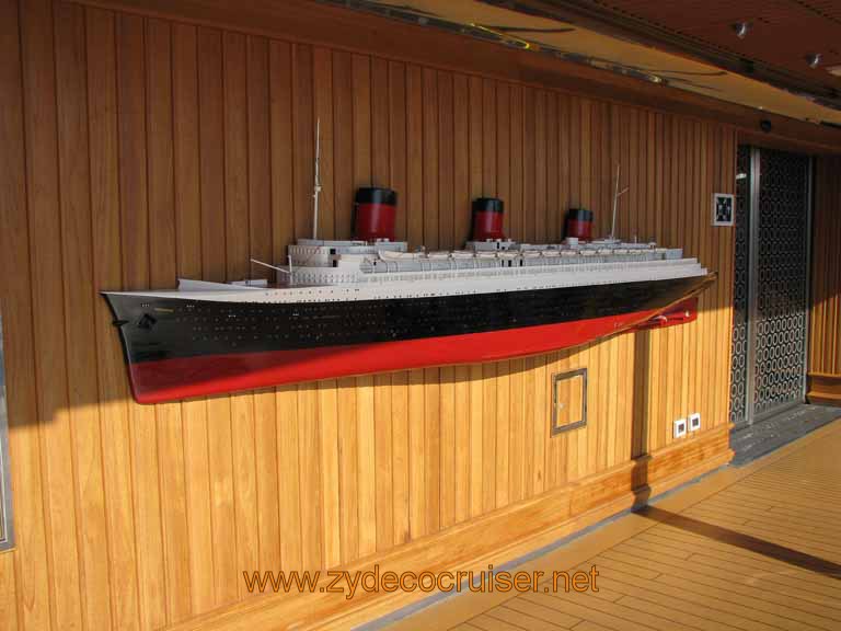 269: Carnival Splendor, South America Cruise, Buenos Aires,