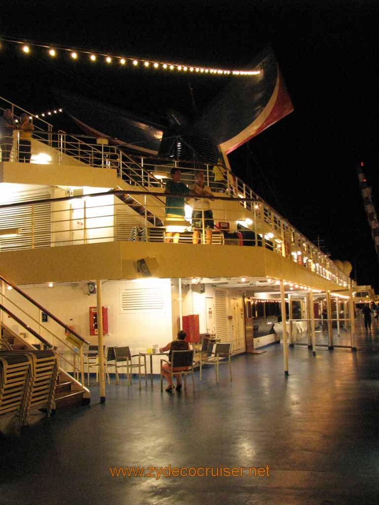 385: Carnival Splendor, South America Cruise, Buenos Aires,