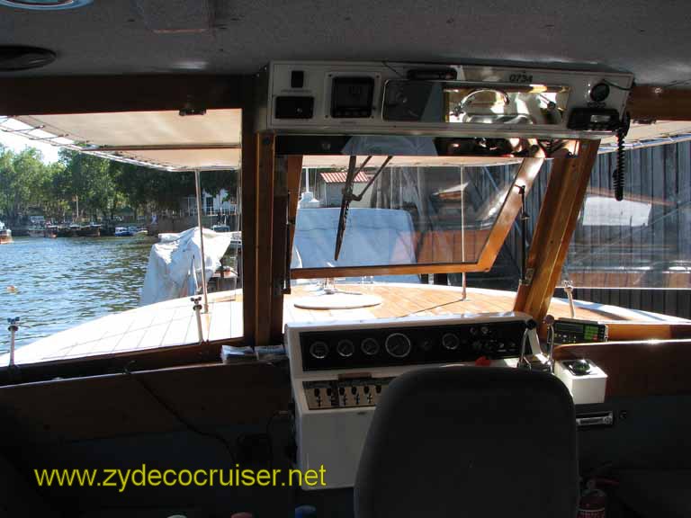 477: Carnival Splendor, South America Cruise, Buenos Aires, River Cruise & El Tigre Tour, 