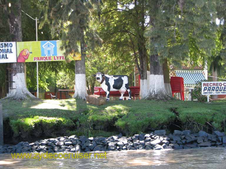 552: Carnival Splendor, South America Cruise, Buenos Aires, River Cruise & El Tigre Tour, 