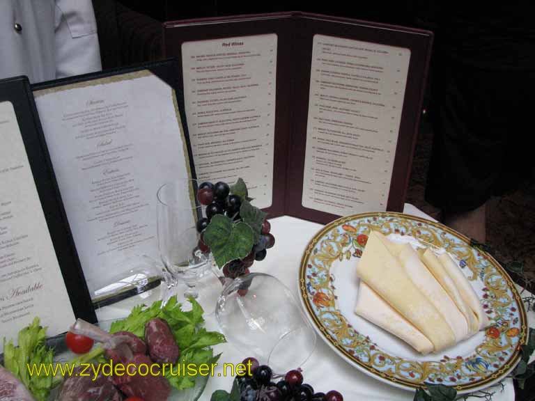 047: Carnival Splendor, South America Cruise, Fun Day at Sea