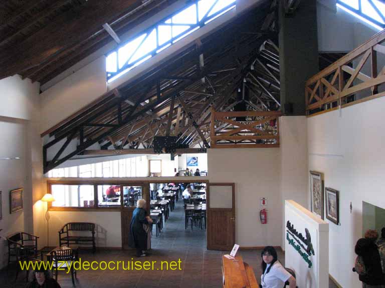 150: Carnival Splendor, Ushuaia, Tierra del Fuego, 