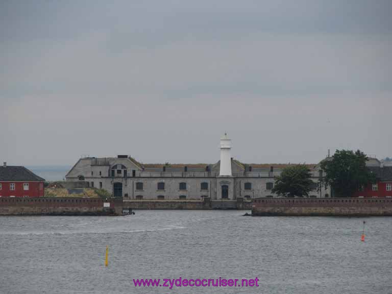 003: Carnival Splendor 2008 Cruise, Copenhagen, 