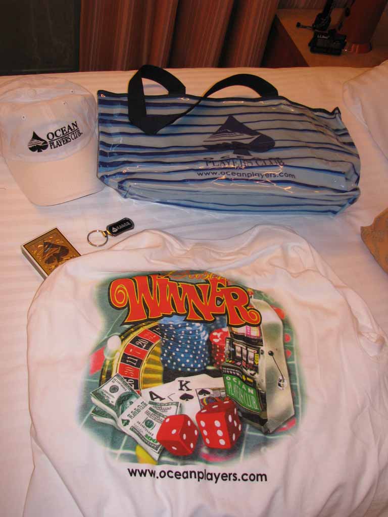 035: Carnival Splendor, Fun Day at Sea 2, 