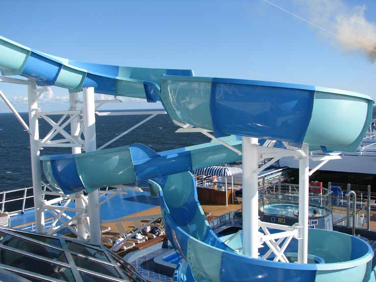 084: Carnival Splendor, Fun Day at Sea 2, 