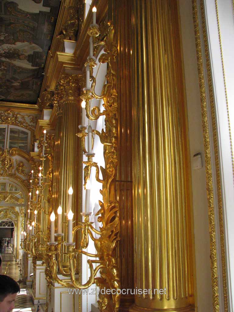 192: Carnival Splendor, St Petersburg, Alla Tour, 