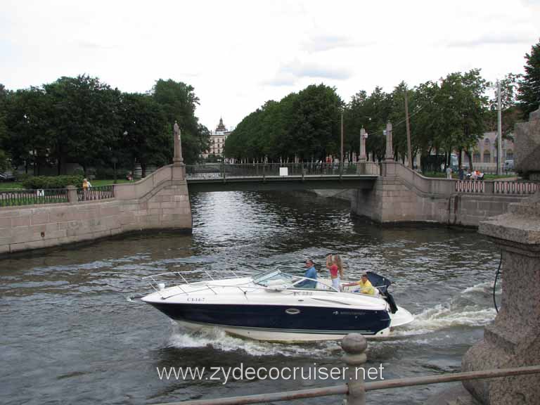 553: Carnival Splendor, St Petersburg, Alla Tour, 