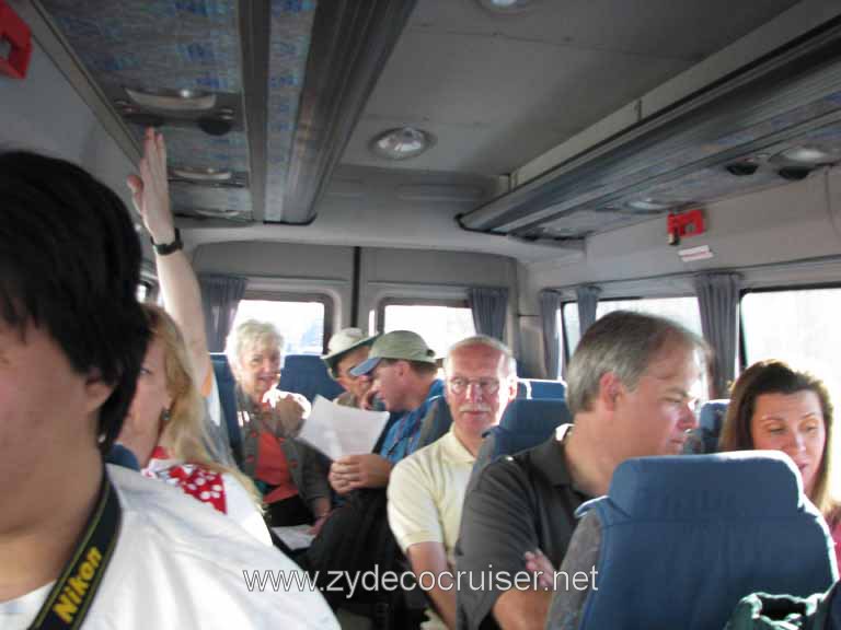 017: Carnival Splendor, St Petersburg, Alla Tour, 