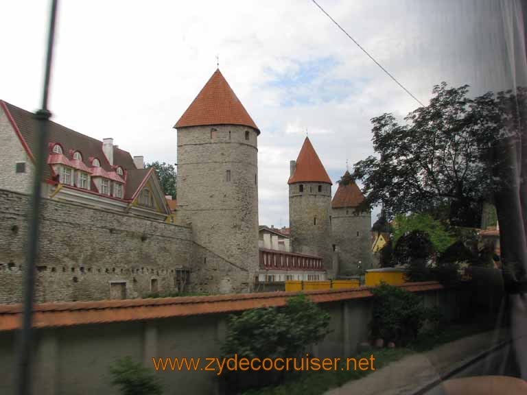 013: Carnival Splendor, Tallinn, Estonia, 