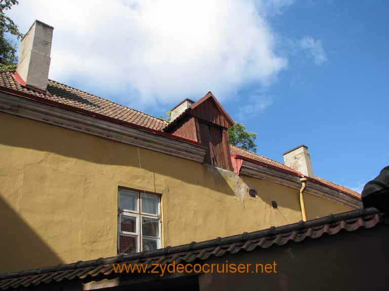117: Carnival Splendor, Tallinn, Estonia, 