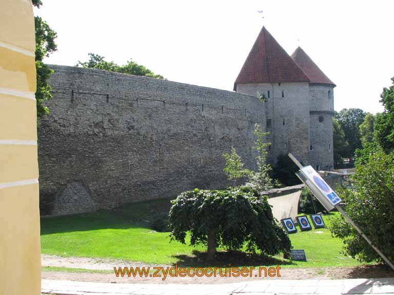 136: Carnival Splendor, Tallinn, Estonia, 