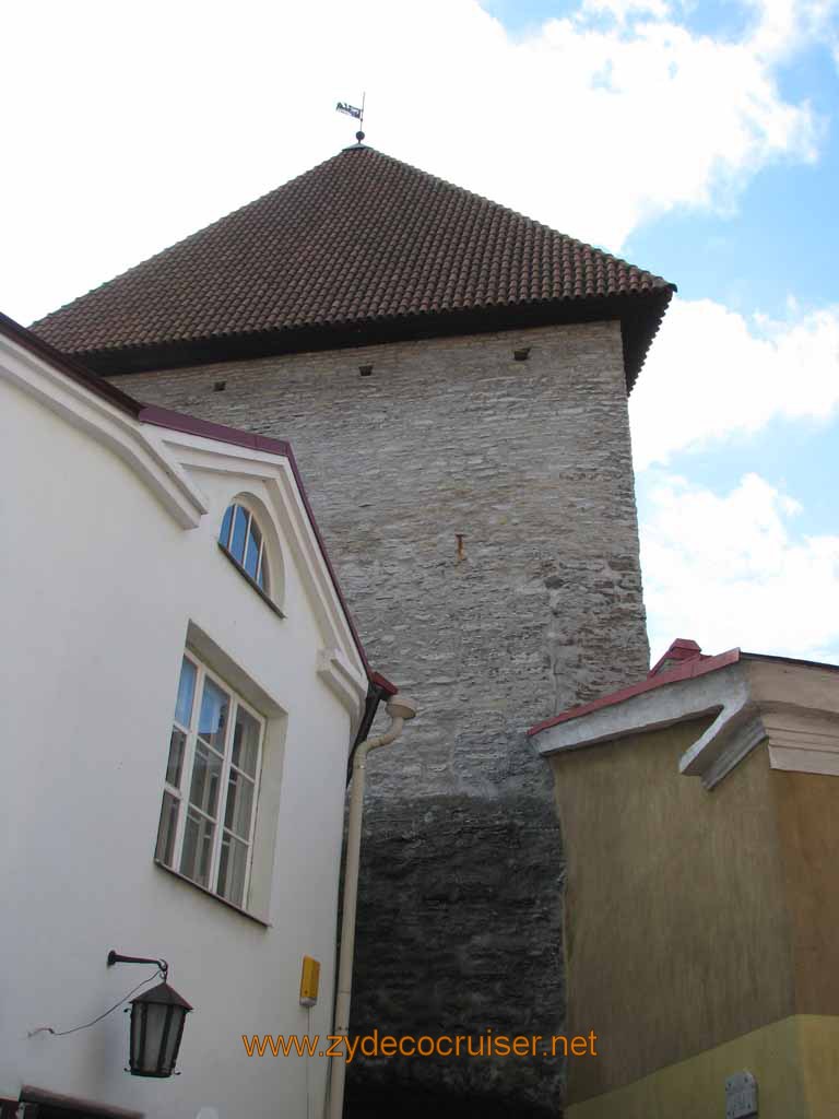 149: Carnival Splendor, Tallinn, Estonia, 