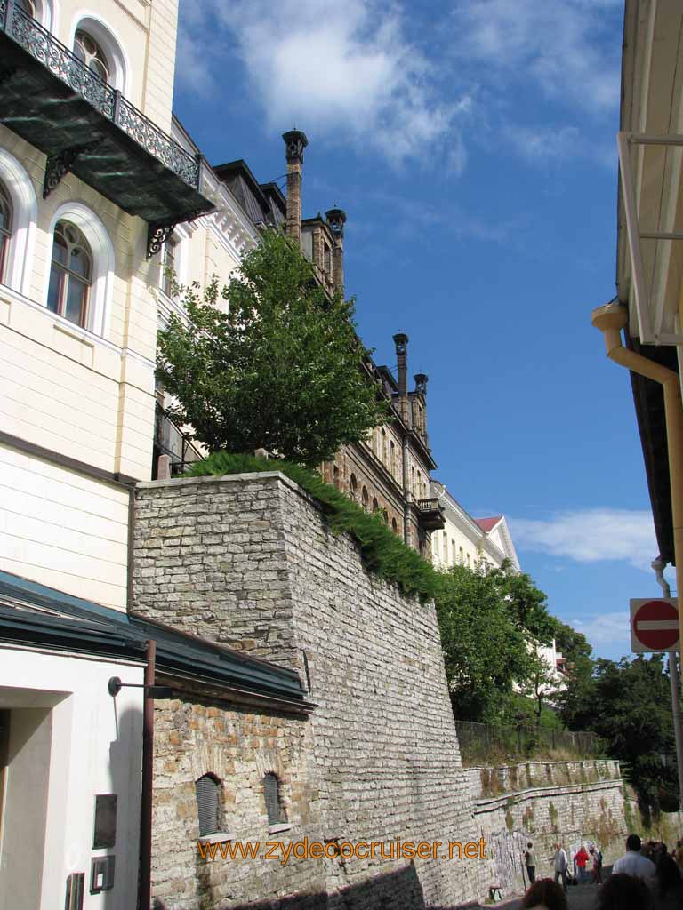 155: Carnival Splendor, Tallinn, Estonia, 