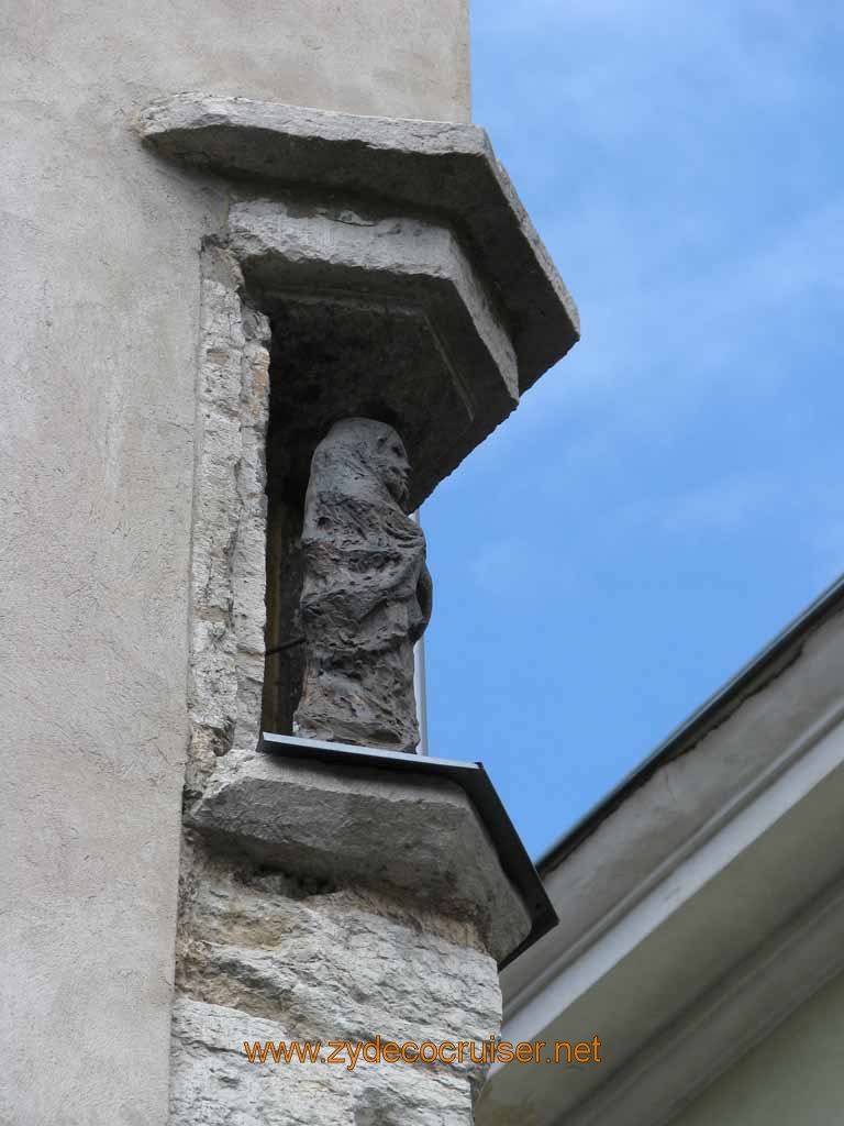 166: Carnival Splendor, Tallinn, Estonia, 