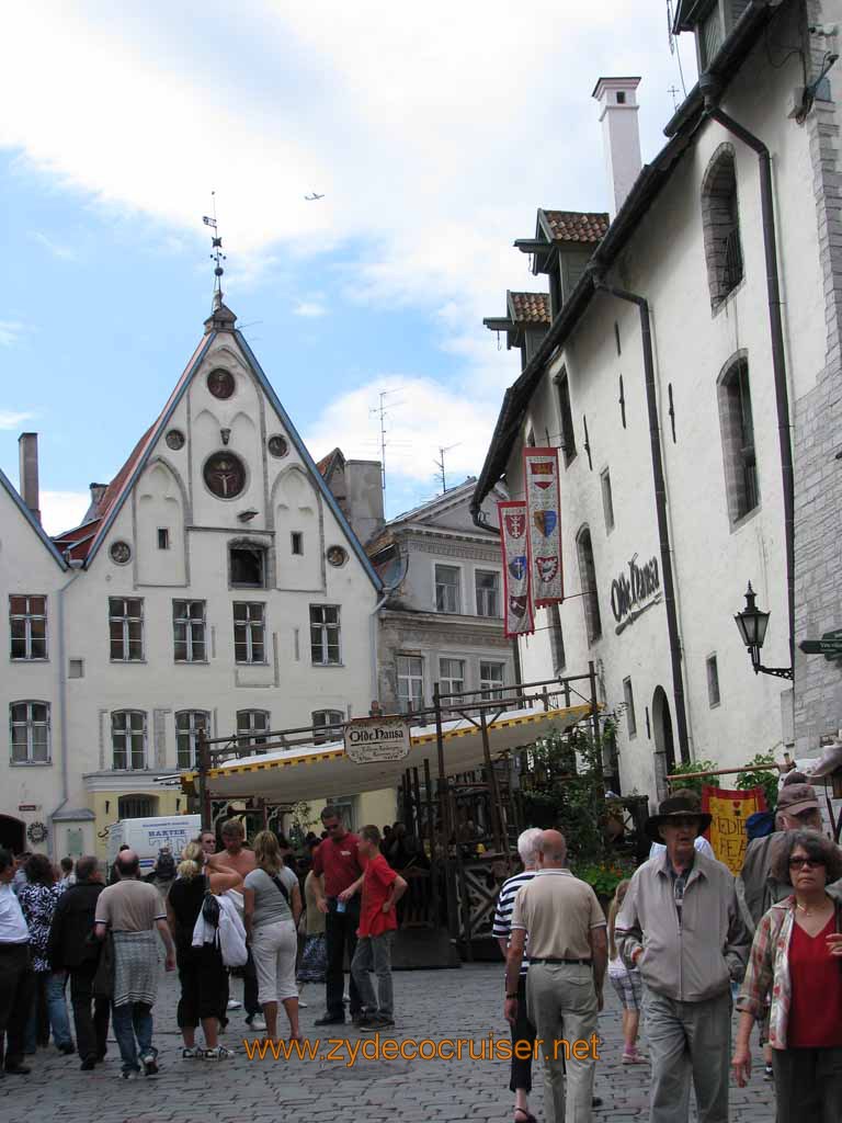 213: Carnival Splendor, Tallinn, Estonia, 